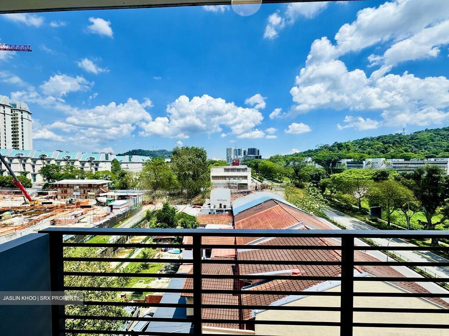 BUKIT 828 (D23), Apartment #458674921